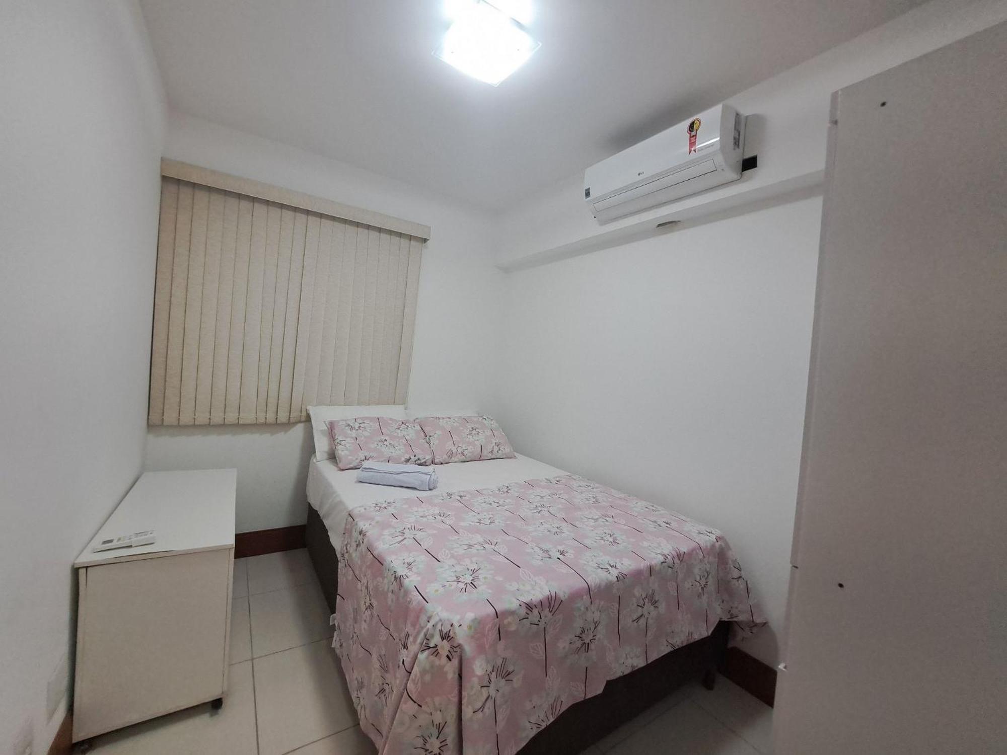 Apto Em Varanda Gourmet Perto Recreio - Ao Lado Do Americas Shopping * Río de Janeiro