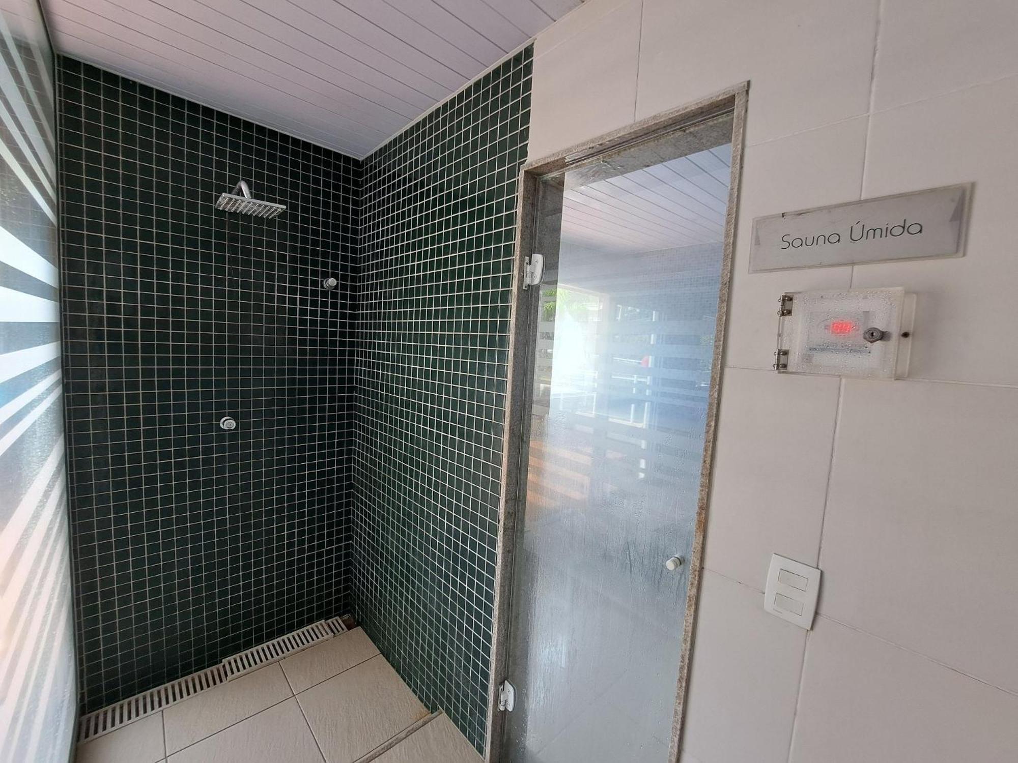 Apto Em Varanda Gourmet Perto Recreio - Ao Lado Do Americas Shopping * Río de Janeiro