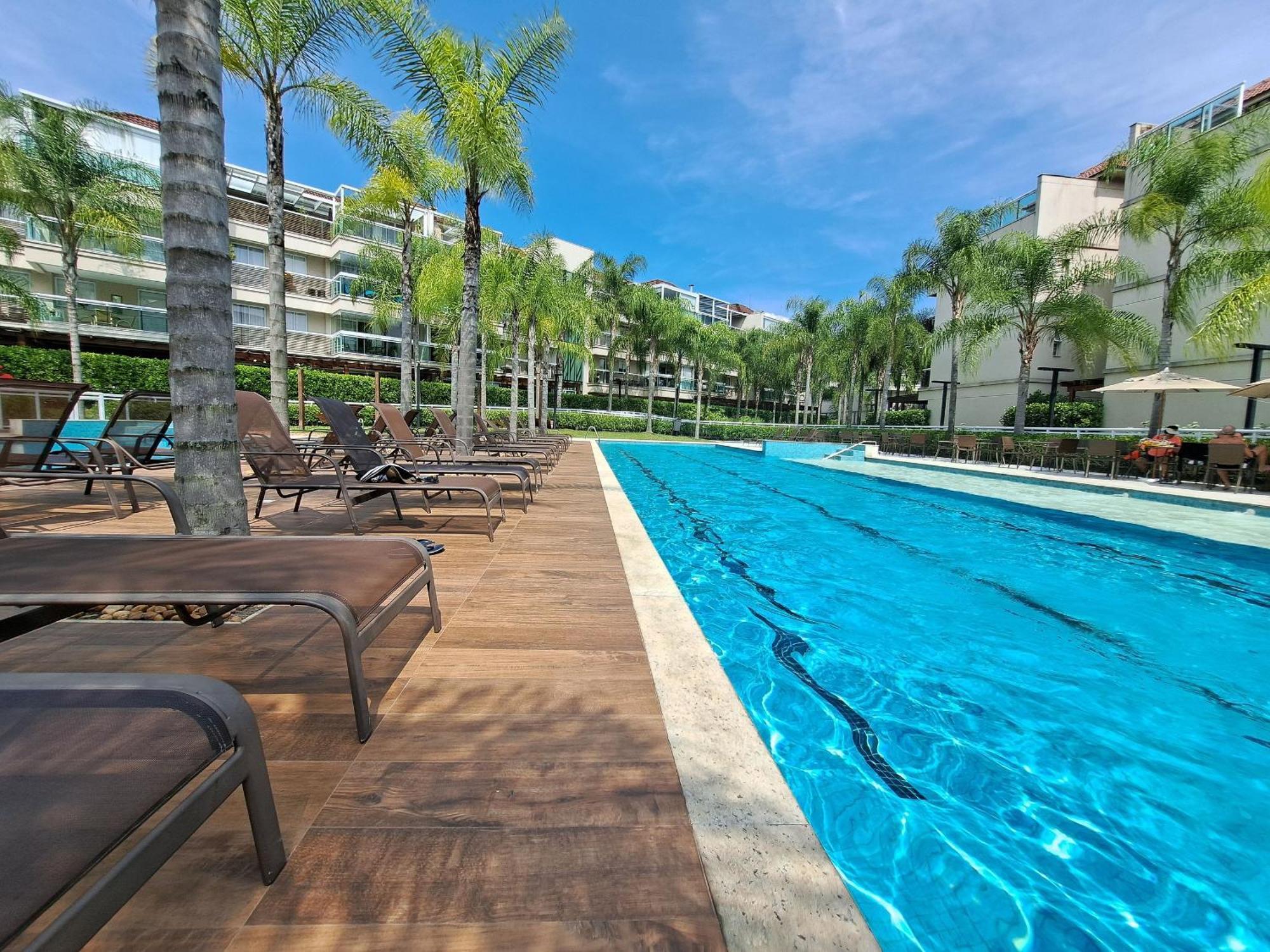 Apto Em Varanda Gourmet Perto Recreio - Ao Lado Do Americas Shopping * Río de Janeiro