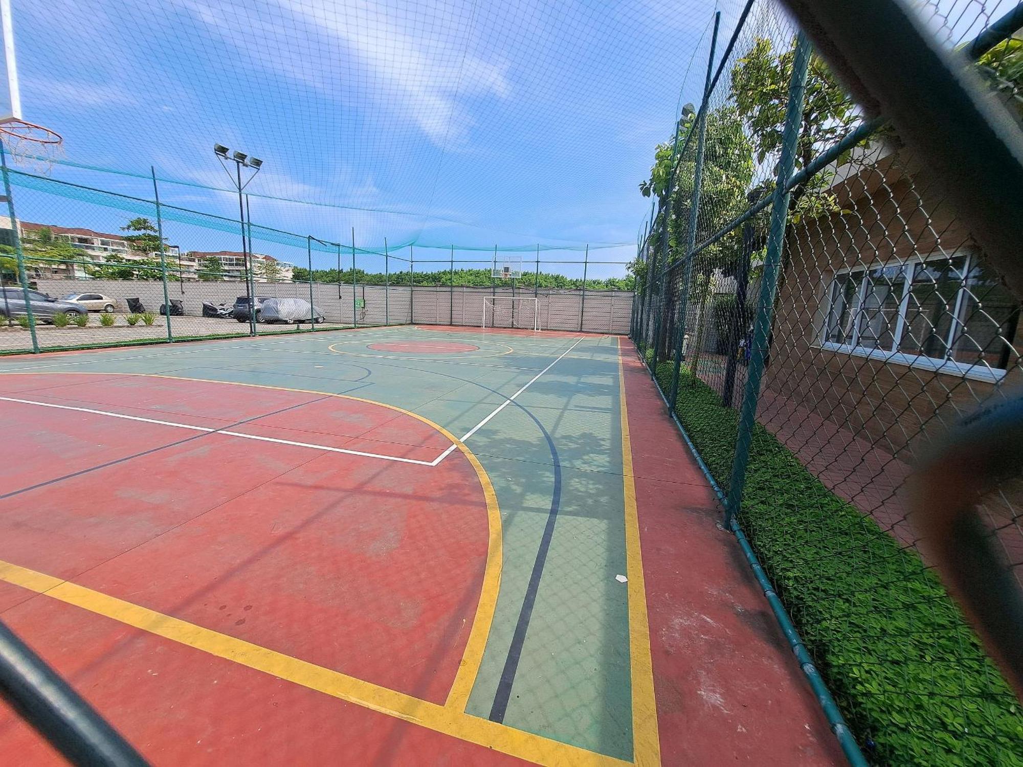 Apto Em Varanda Gourmet Perto Recreio - Ao Lado Do Americas Shopping Apartamento Río de Janeiro