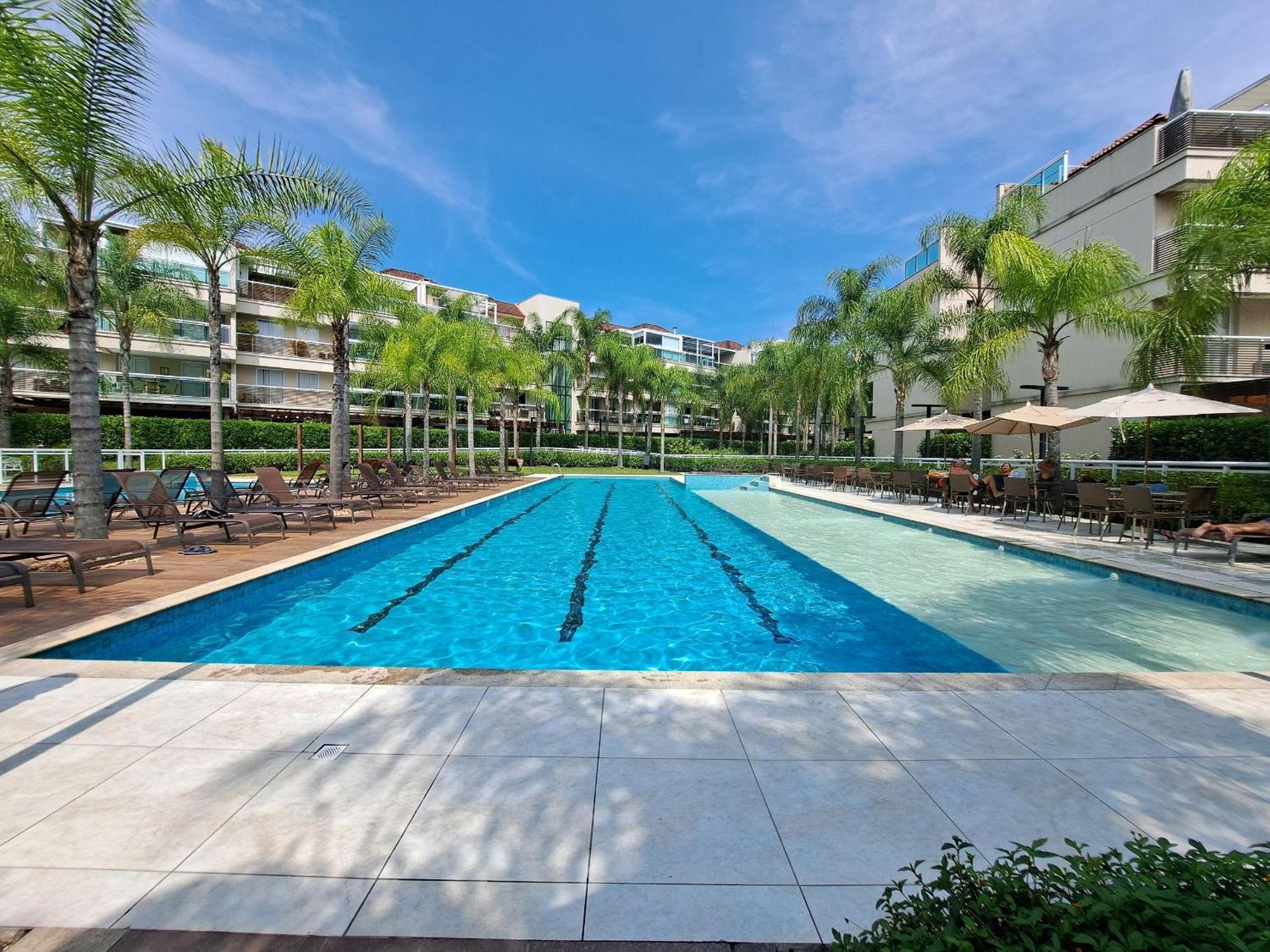 Appartamento Apto Em Varanda Gourmet Perto Recreio - Ao Lado Do Americas Shopping